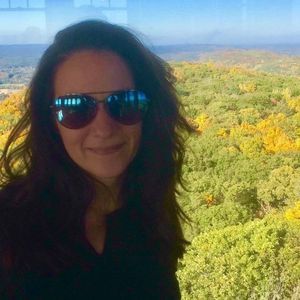 Meet your Posher, Mary